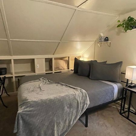 Tacoma Homestay- With Breakfast Included-Private Room Luaran gambar
