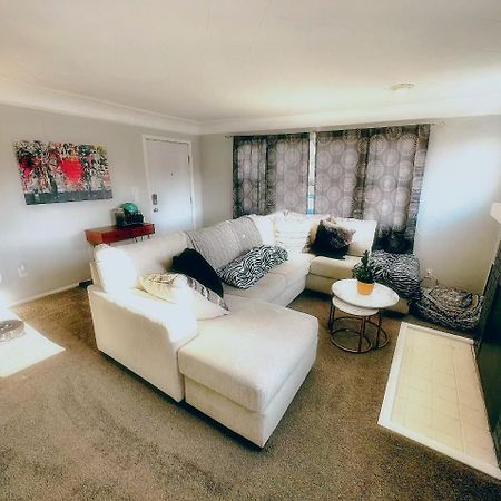 Tacoma Homestay- With Breakfast Included-Private Room Luaran gambar