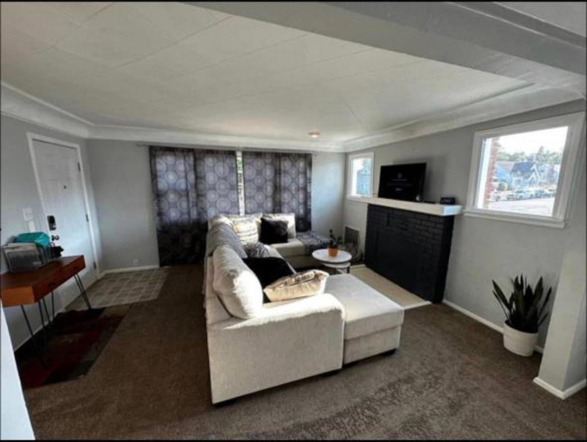 Tacoma Homestay- With Breakfast Included-Private Room Luaran gambar
