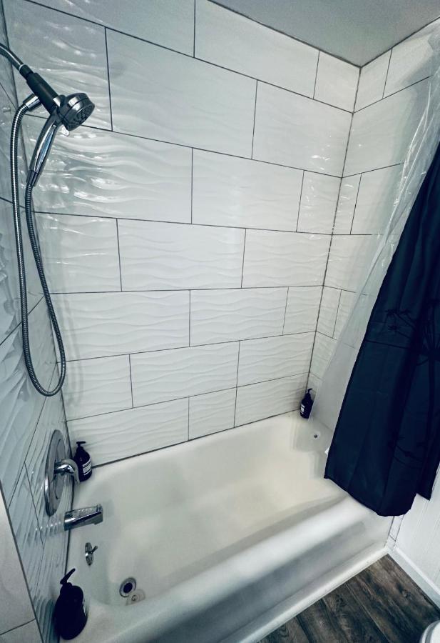 Tacoma Homestay- With Breakfast Included-Private Room Luaran gambar