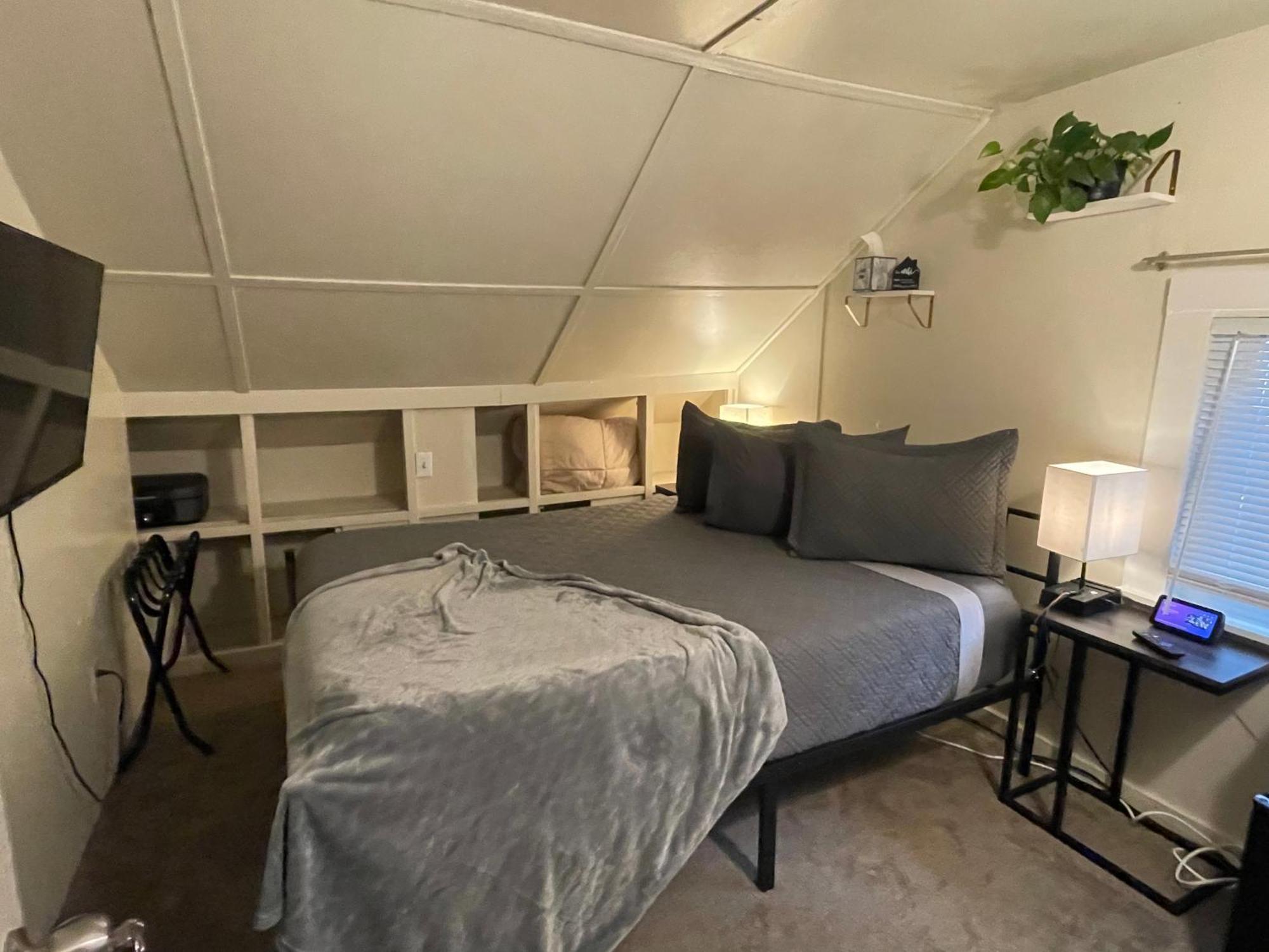 Tacoma Homestay- With Breakfast Included-Private Room Luaran gambar