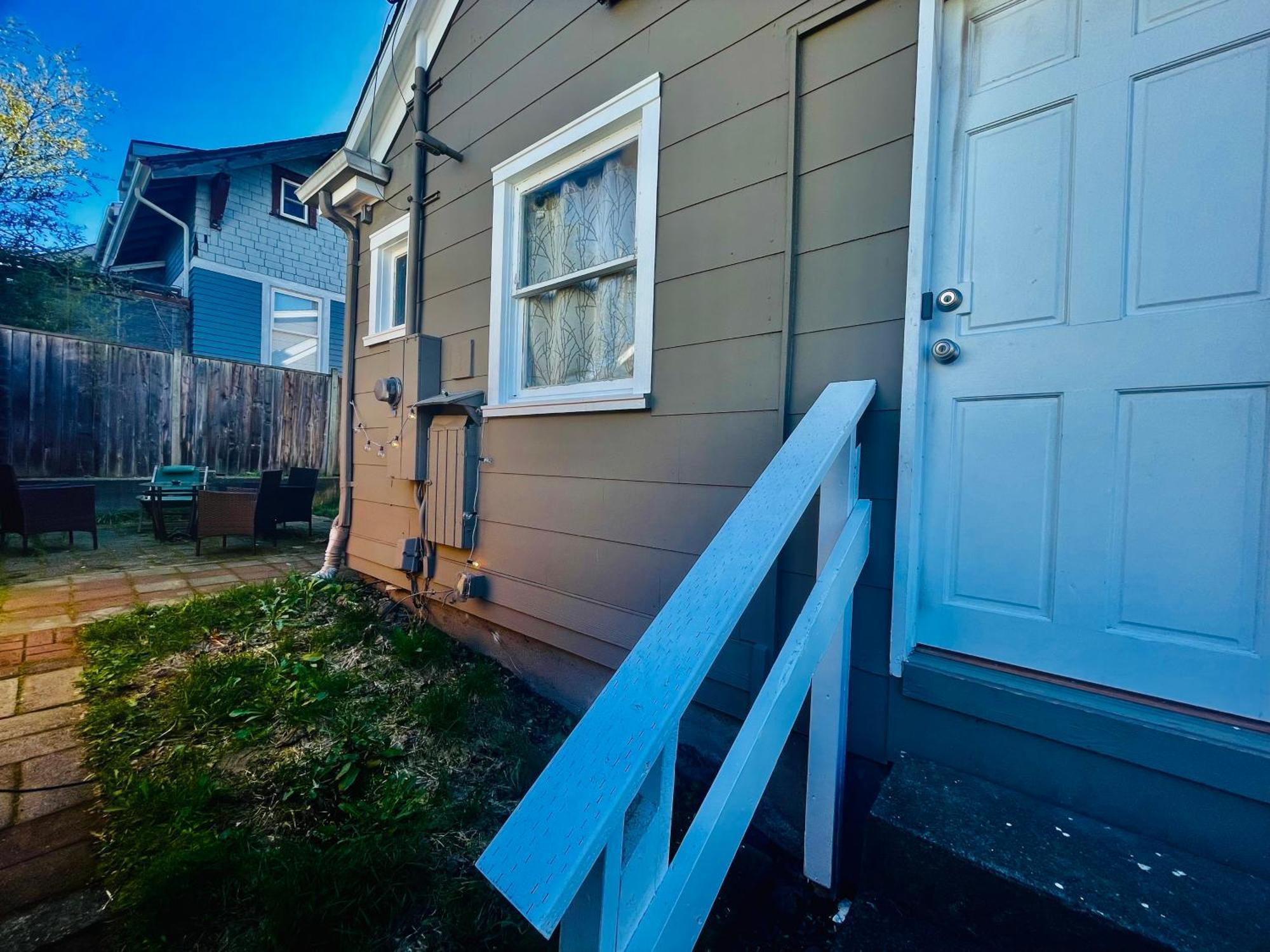 Tacoma Homestay- With Breakfast Included-Private Room Luaran gambar