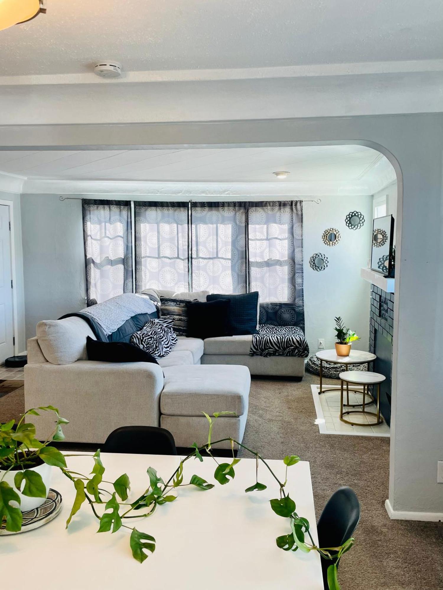 Tacoma Homestay- With Breakfast Included-Private Room Luaran gambar