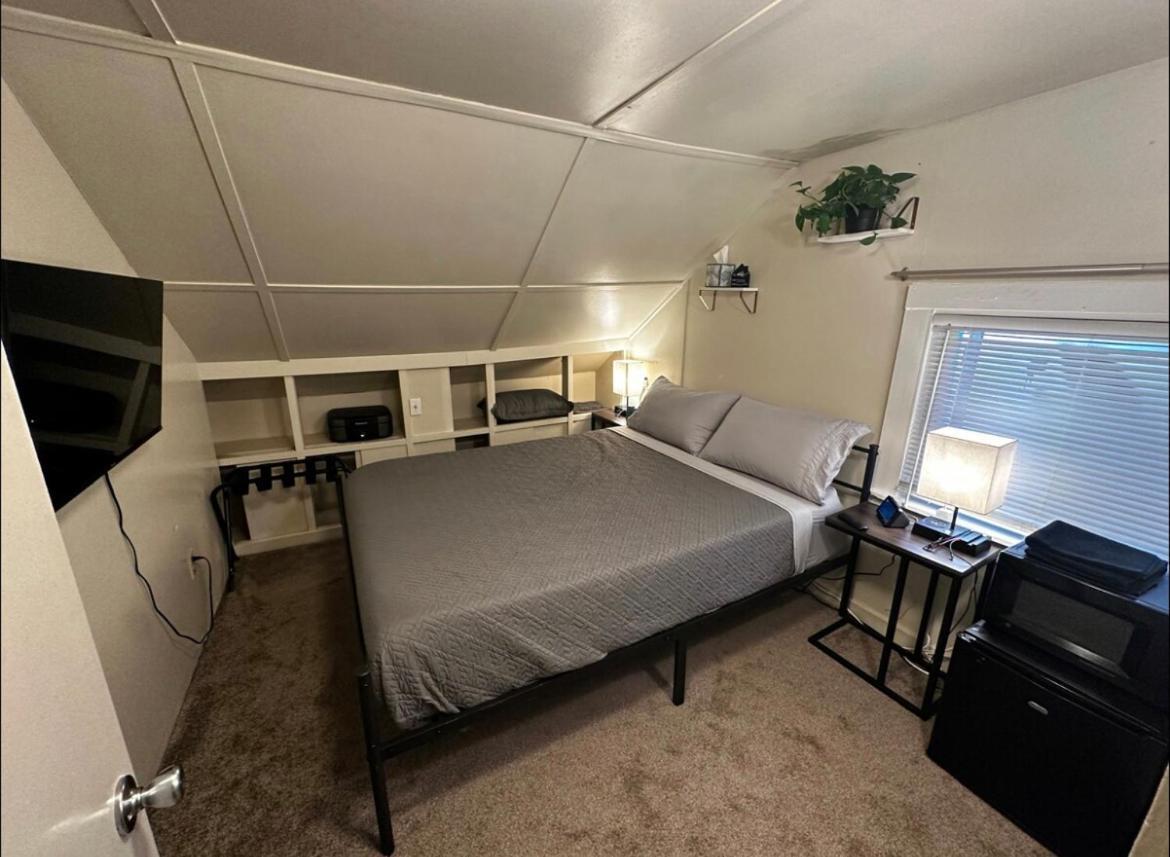 Tacoma Homestay- With Breakfast Included-Private Room Luaran gambar