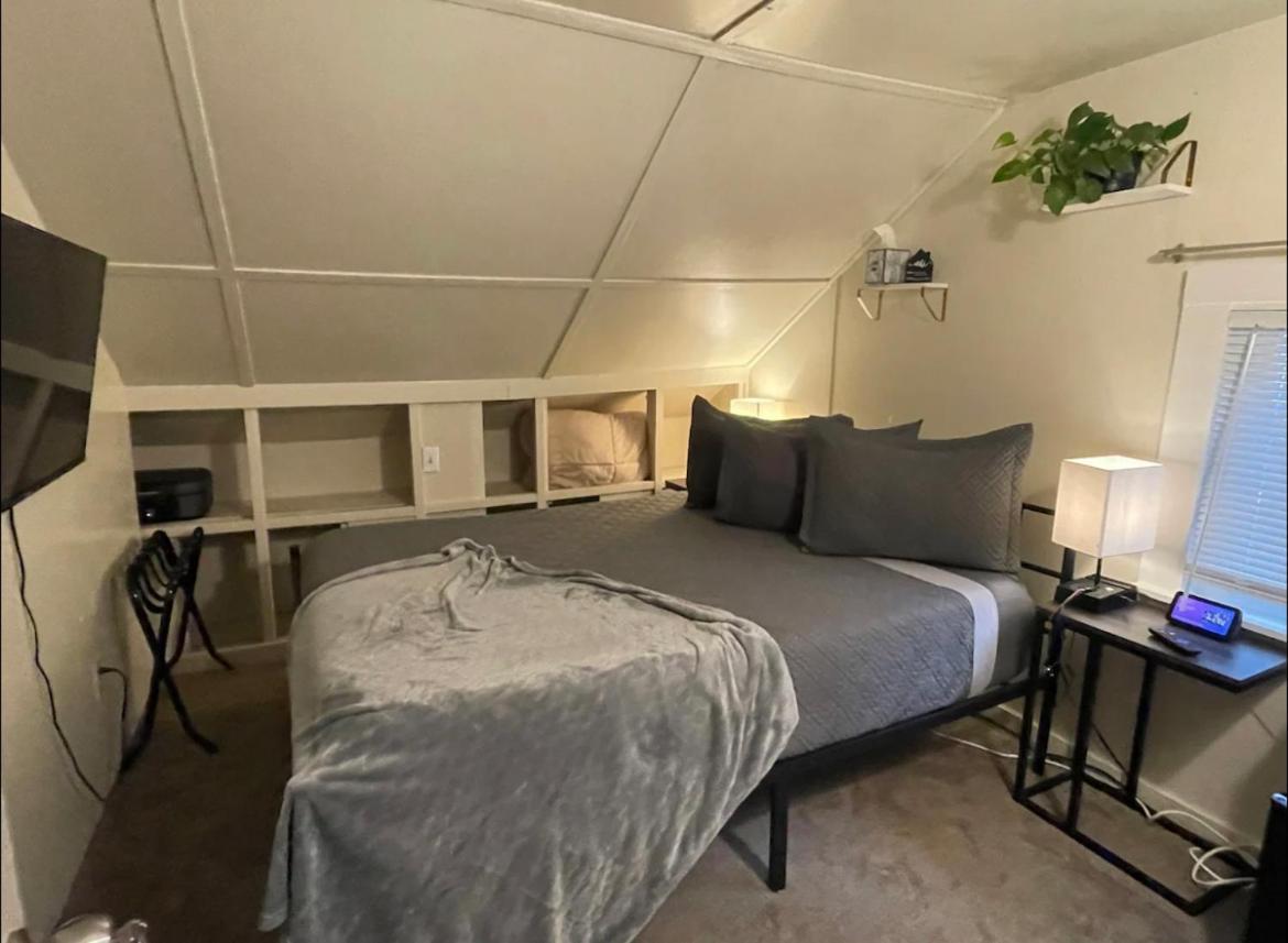 Tacoma Homestay- With Breakfast Included-Private Room Luaran gambar