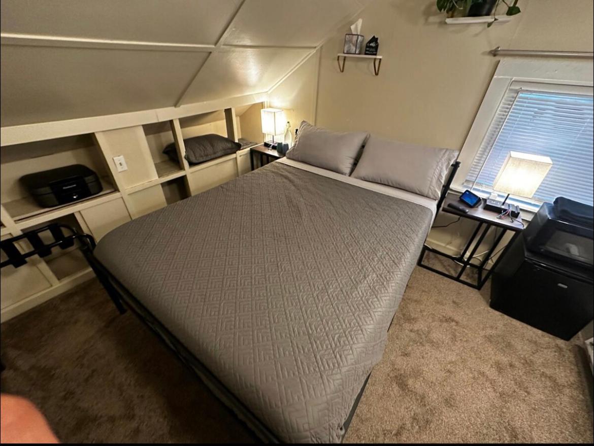 Tacoma Homestay- With Breakfast Included-Private Room Luaran gambar